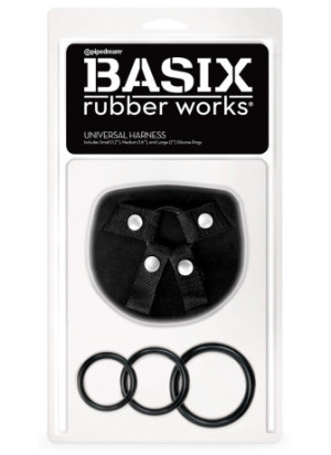 Universal Harness